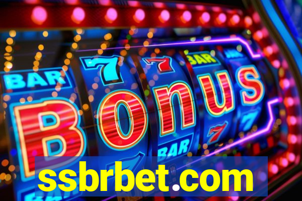 ssbrbet.com