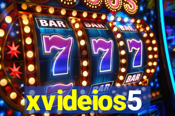 xvideios5