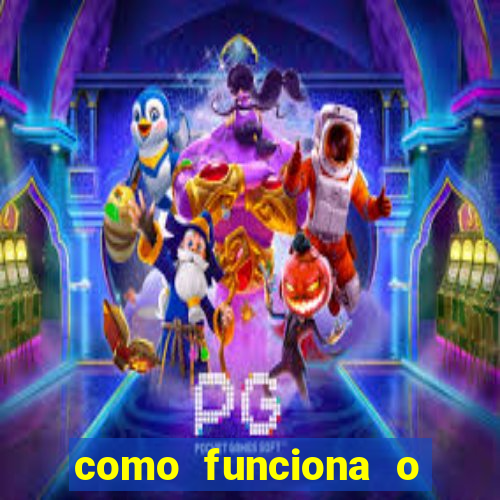 como funciona o jogo do fortune tiger