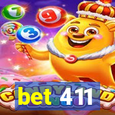 bet 411