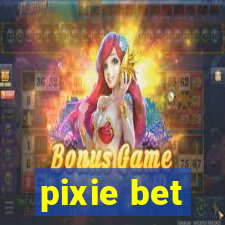 pixie bet