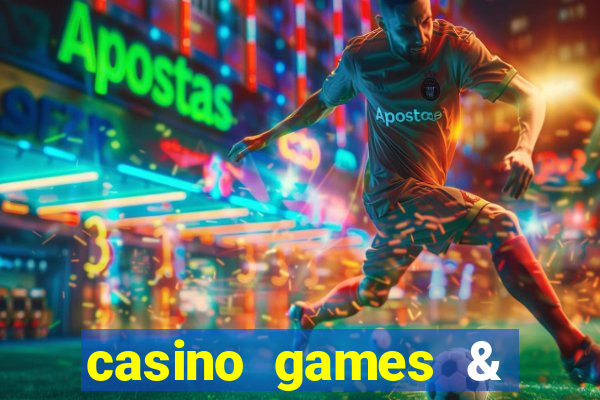 casino games & jackpots by lightning link casino