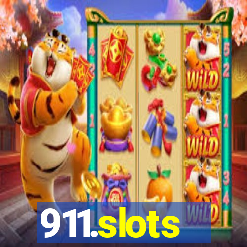 911.slots