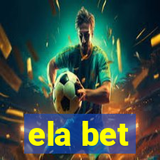 ela bet