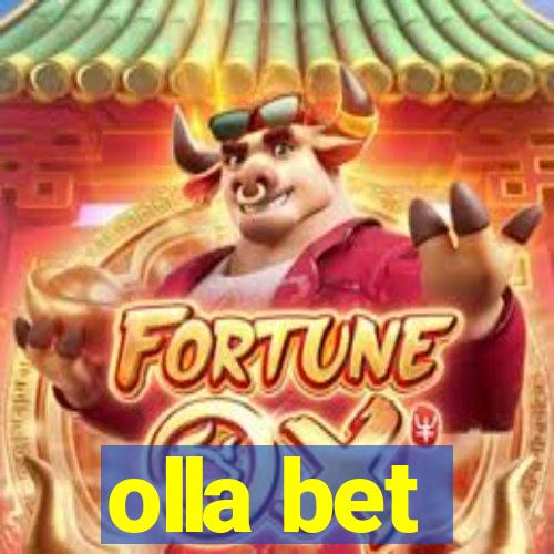 olla bet