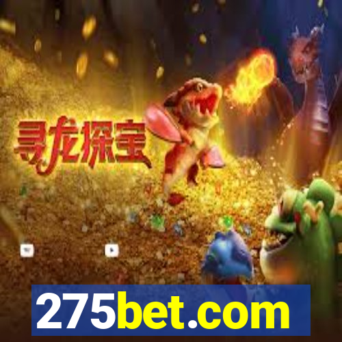 275bet.com