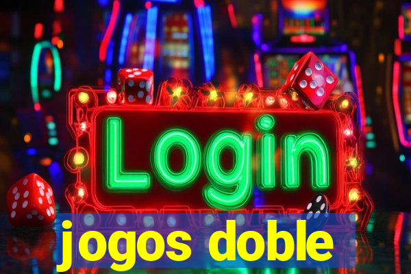 jogos doble