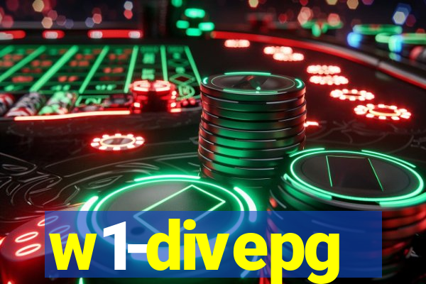 w1-divepg