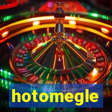 hotomegle