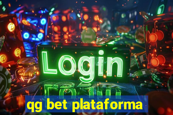 qg bet plataforma