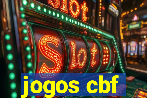 jogos cbf