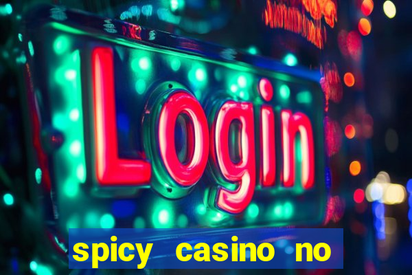 spicy casino no deposit bonus