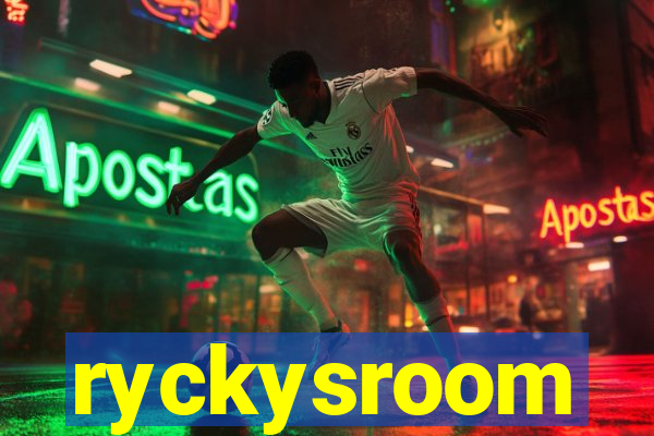 ryckysroom