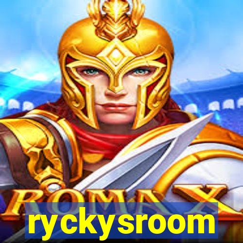 ryckysroom