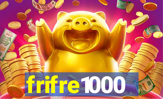 frifre1000