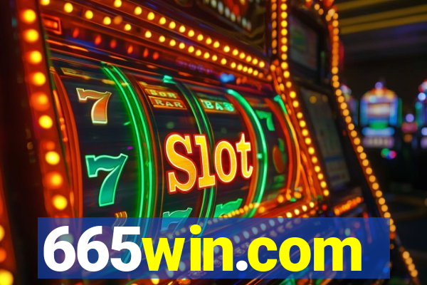 665win.com