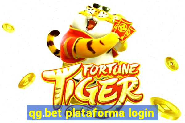 qg.bet plataforma login