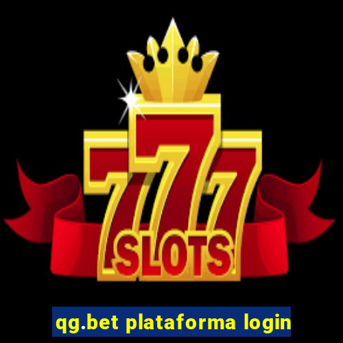 qg.bet plataforma login