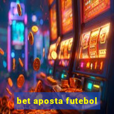 bet aposta futebol