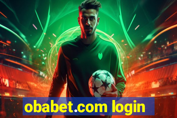 obabet.com login