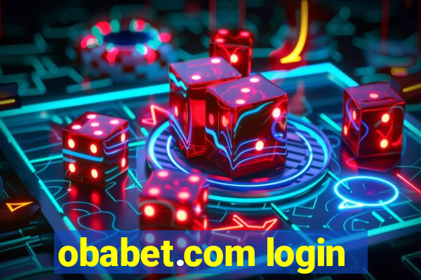 obabet.com login