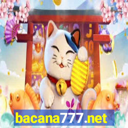 bacana777.net