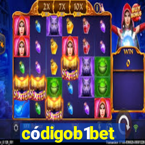 códigob1bet