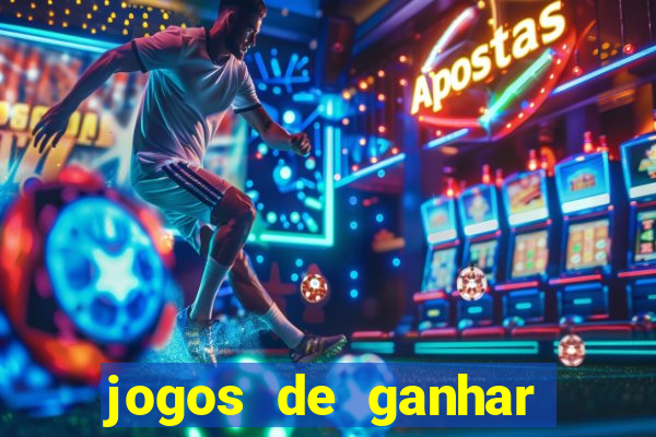 jogos de ganhar dinheiro tigre