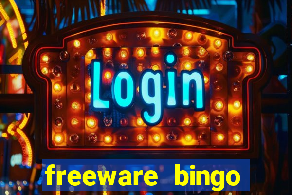 freeware bingo number generator