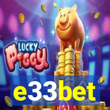 e33bet