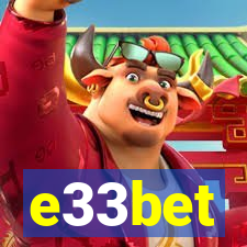 e33bet