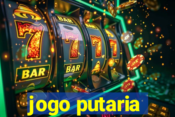 jogo putaria