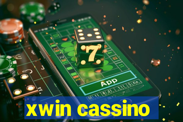 xwin cassino