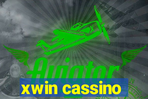 xwin cassino