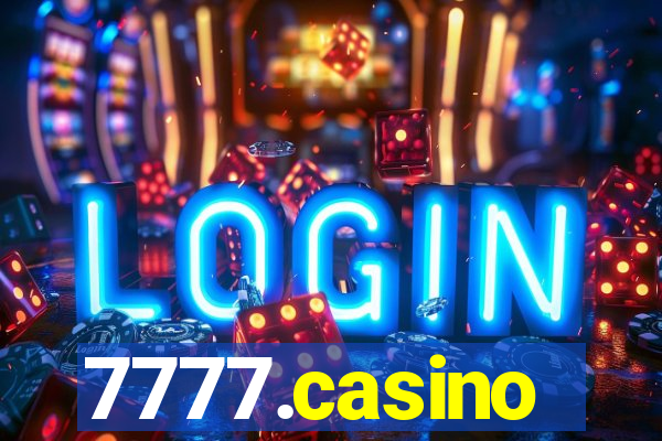 7777.casino