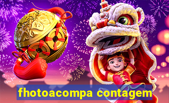 fhotoacompa contagem