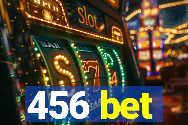 456 bet