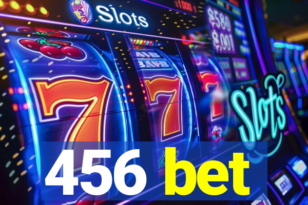 456 bet