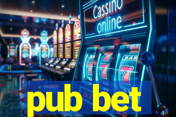 pub bet