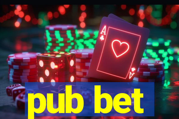 pub bet