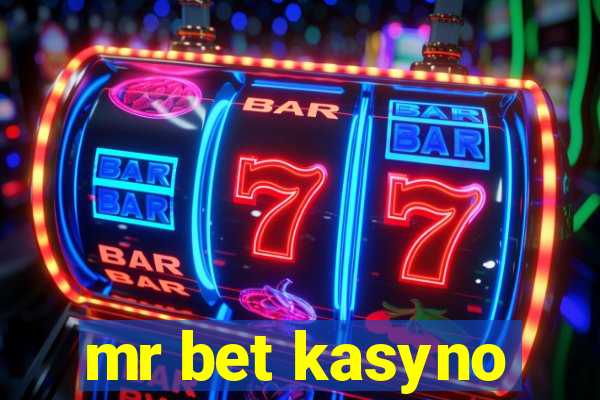 mr bet kasyno