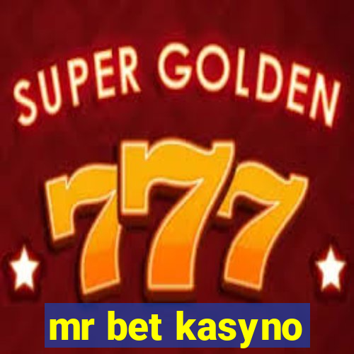 mr bet kasyno