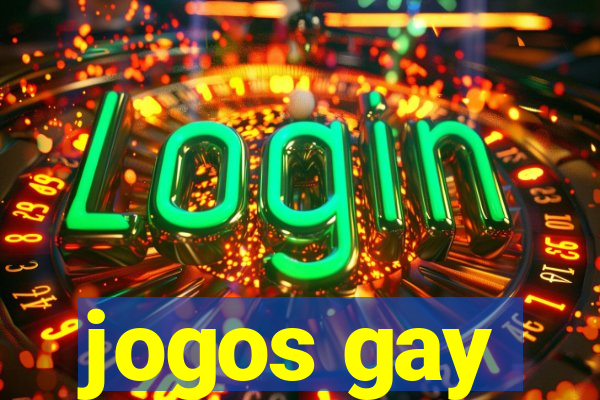 jogos gay