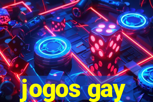 jogos gay