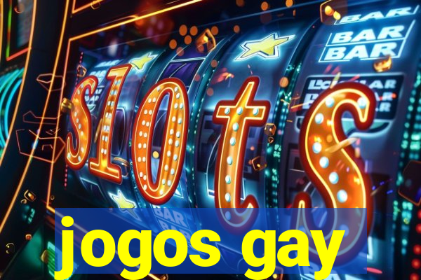 jogos gay