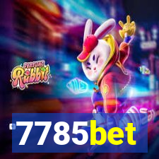 7785bet