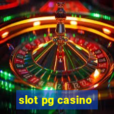 slot pg casino