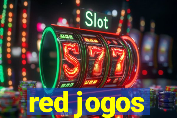 red jogos