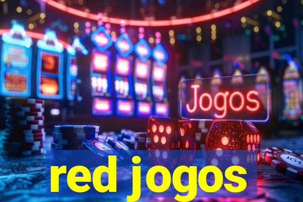 red jogos