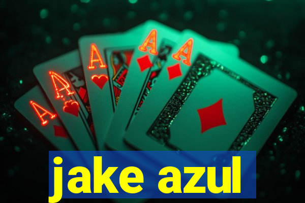 jake azul